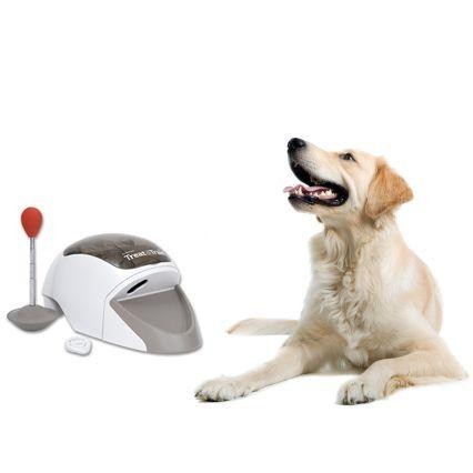 Treningowe urządzenie nagradzające PetSafe Treat & Train