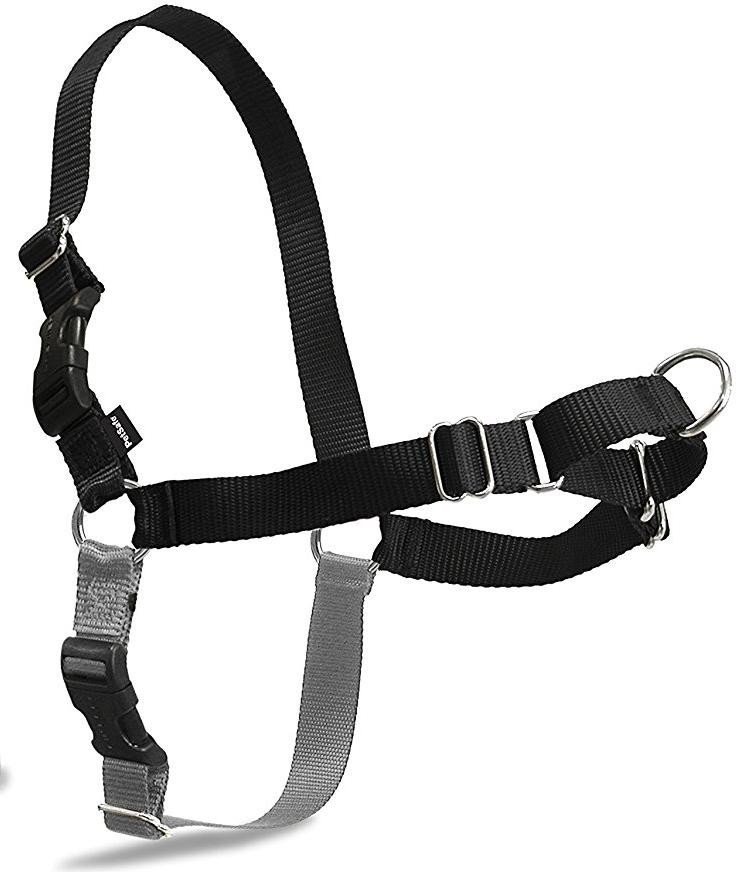 Szelki przeciwko ciągnięciu Easy Walk Harness