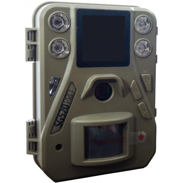 Fotopułapka ScoutGuard SG520 PRO