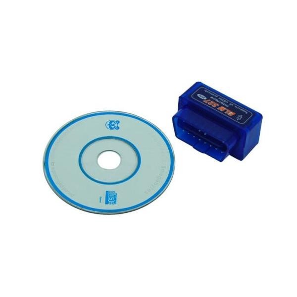 Mini interfejs diagnostyczny ELM327 V1.5 OBD2 bluetooth