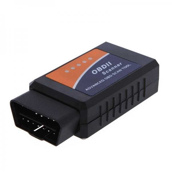 Mini diagnostic interface ELM327 V1.5a OBD2 bluetooth