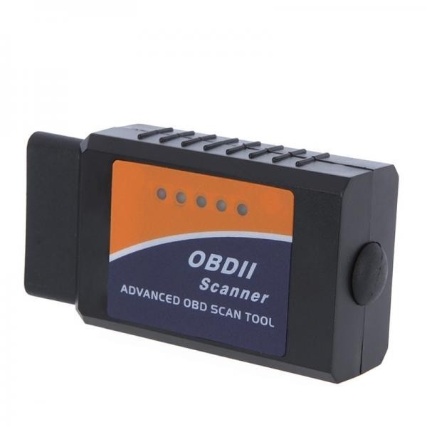 Mini interfejs diagnostyczny ELM327 V1.5a OBD2 bluetooth