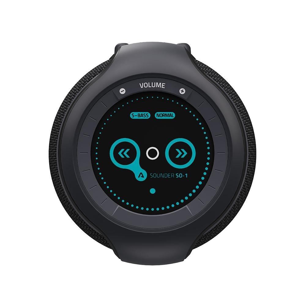 Głośnik mobilny Lamax Sounder SO-1