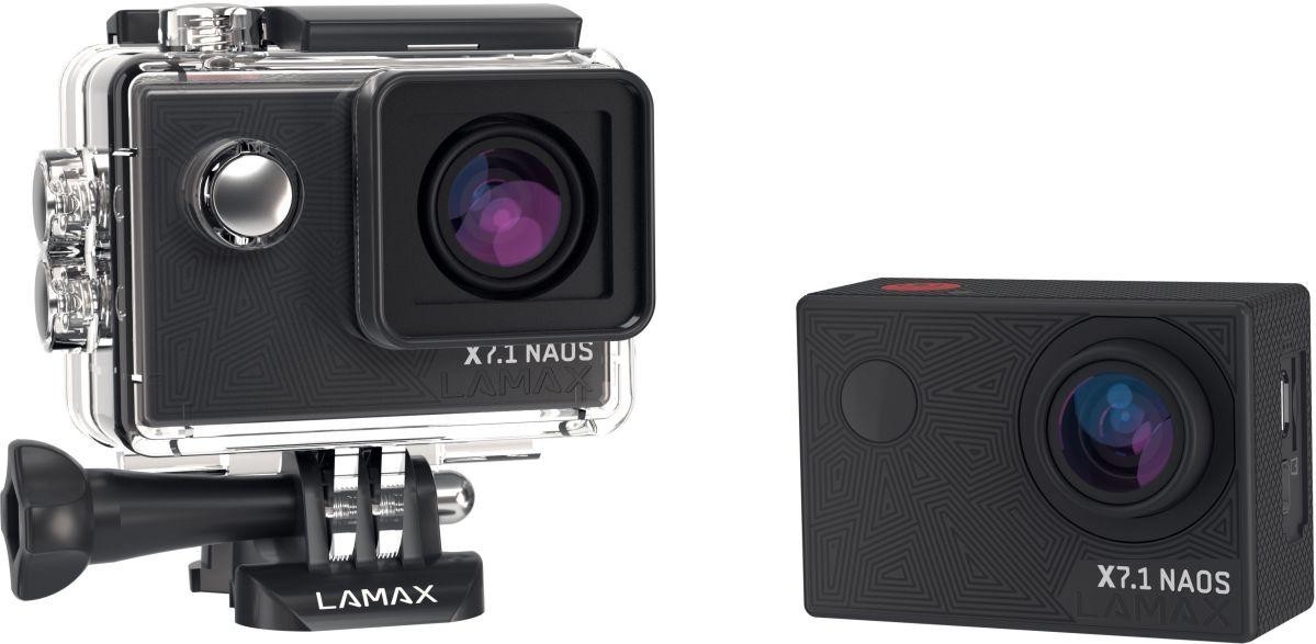 Kamera sportowa Lamax NAOS X7.1