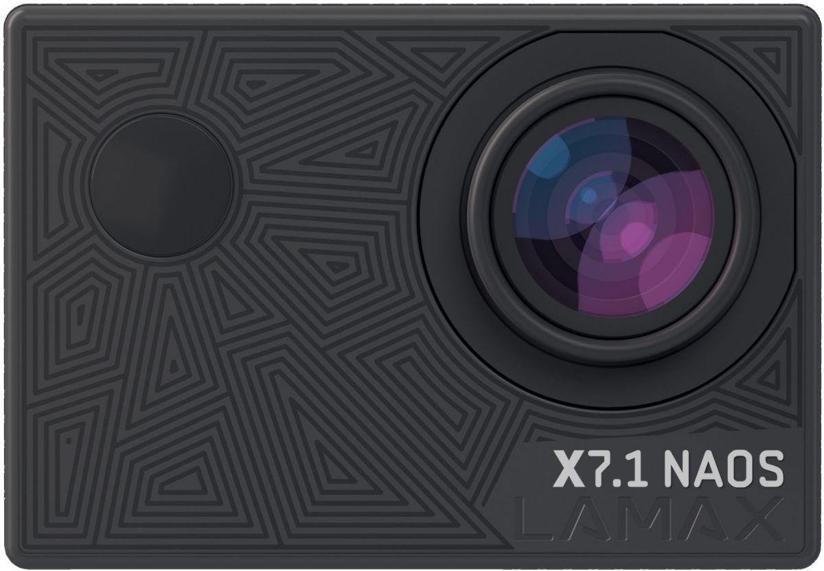 Kamera sportowa Lamax NAOS X7.1
