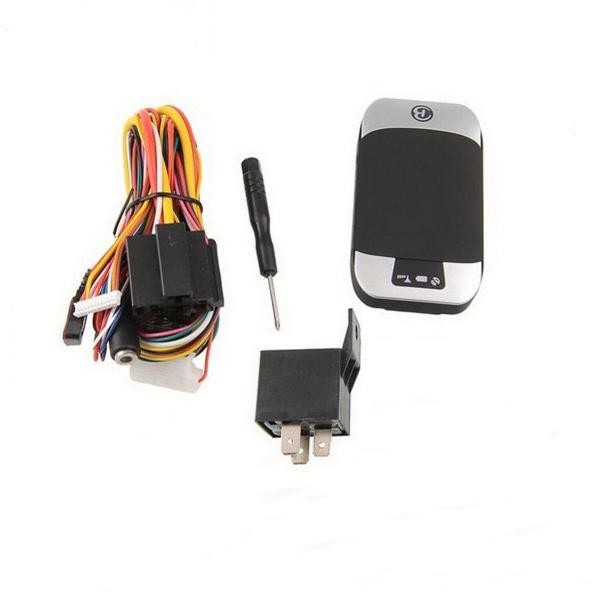 Lokalizator GPS Bentech 303G GSM/GPRS/GPS