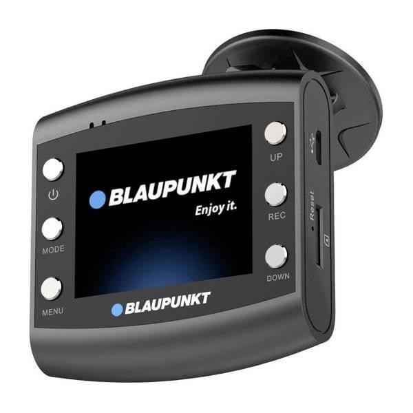 Kamera samochodowa Blaupunkt DVR BP 2.1 FHD