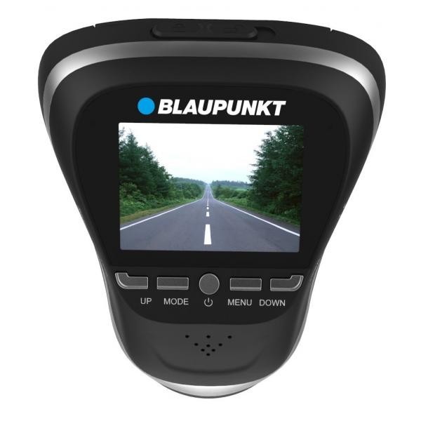 Kamera samochodowa BLAUPUNKT DVR BP 2.5 FHD