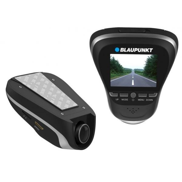 Kamera samochodowa BLAUPUNKT DVR BP 2.5 FHD