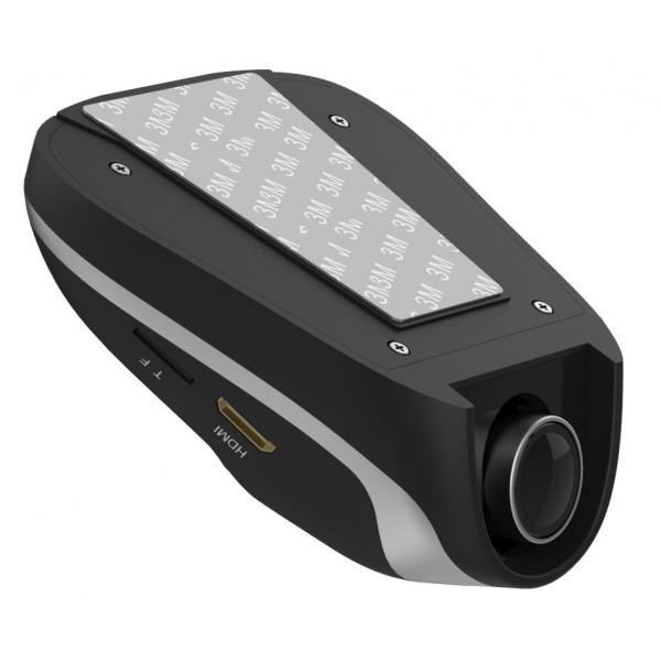 Kamera samochodowa BLAUPUNKT DVR BP 2.5 FHD