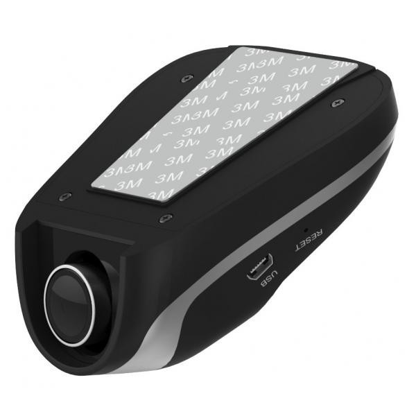 Kamera samochodowa BLAUPUNKT DVR BP 2.5 FHD