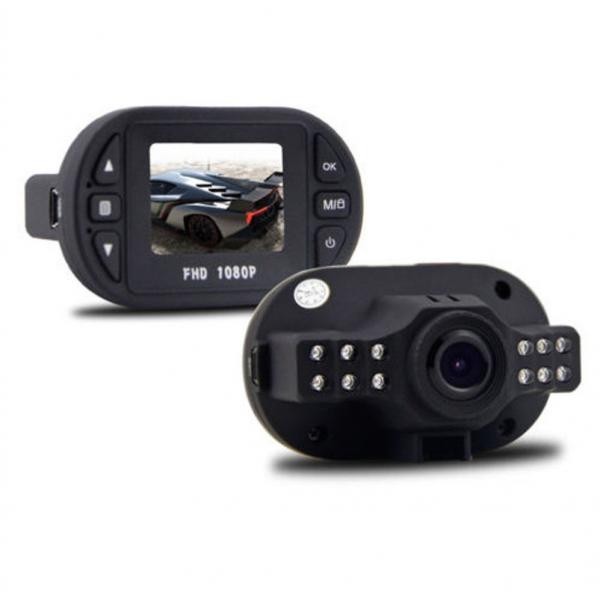 Kamera samochodowa Full HD BENTECH C600