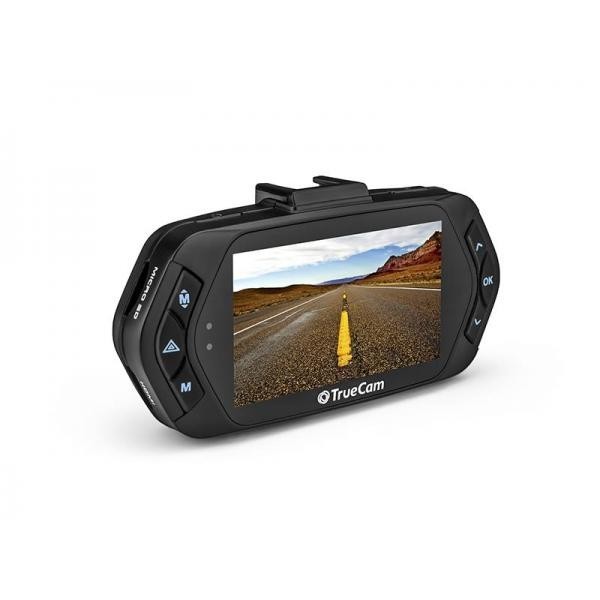 Kamera samochodowa TrueCam A7s