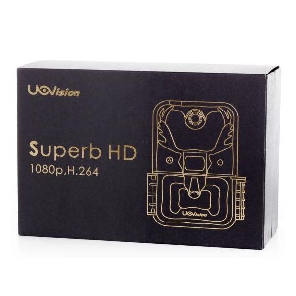 Fotopułapka UOvision UV785 HD