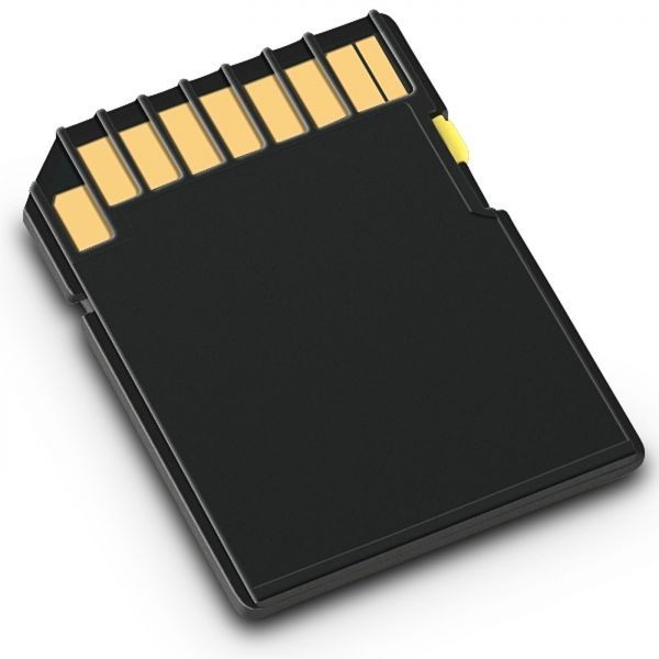 Karta SD 16GB - 2 szt.