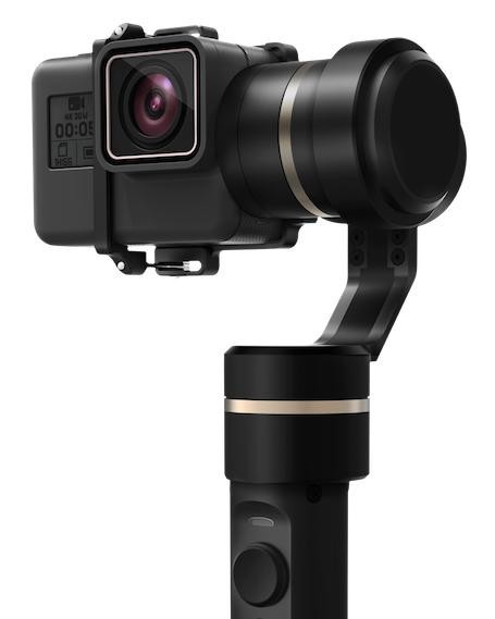 Gimbal do kamer sportowych Feiyu Tech G5