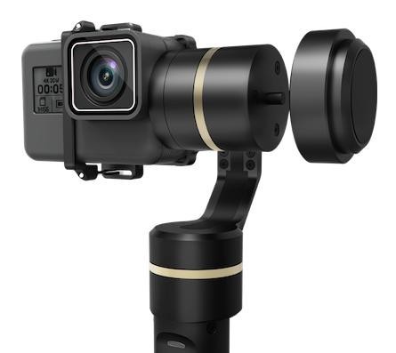 Gimbal do kamer sportowych Feiyu Tech G5