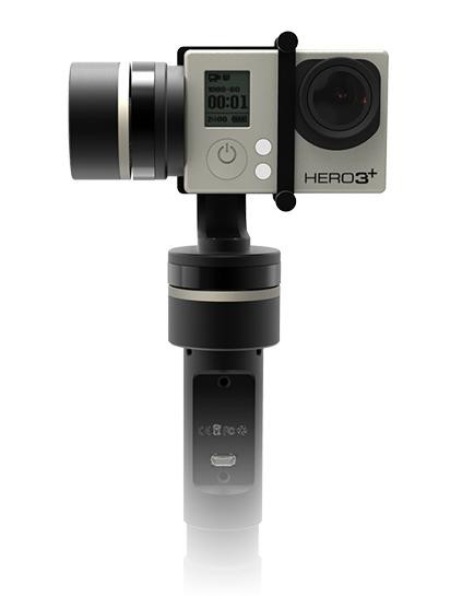 Gimbal do kamer sportowych Feiyu Tech G4