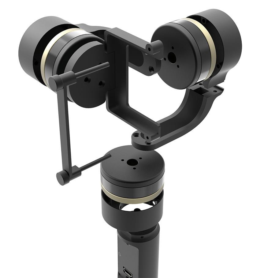 Gimbal do kamer sportowych Feiyu Tech G4