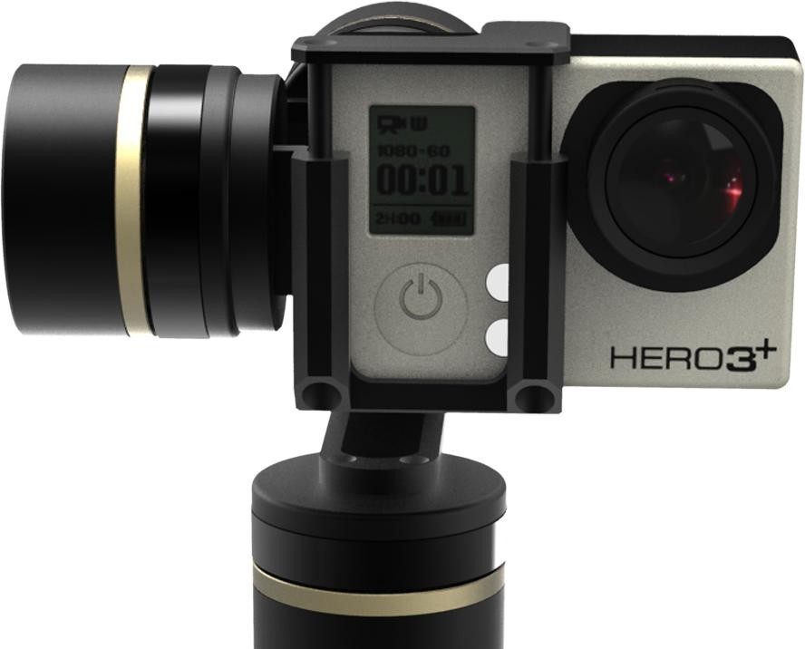 Gimbal do kamer sportowych Feiyu Tech G4 QD