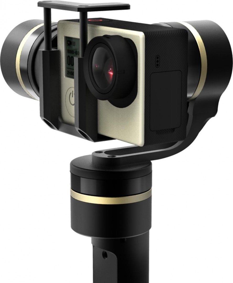 Gimbal do kamer sportowych Feiyu Tech G4 QD