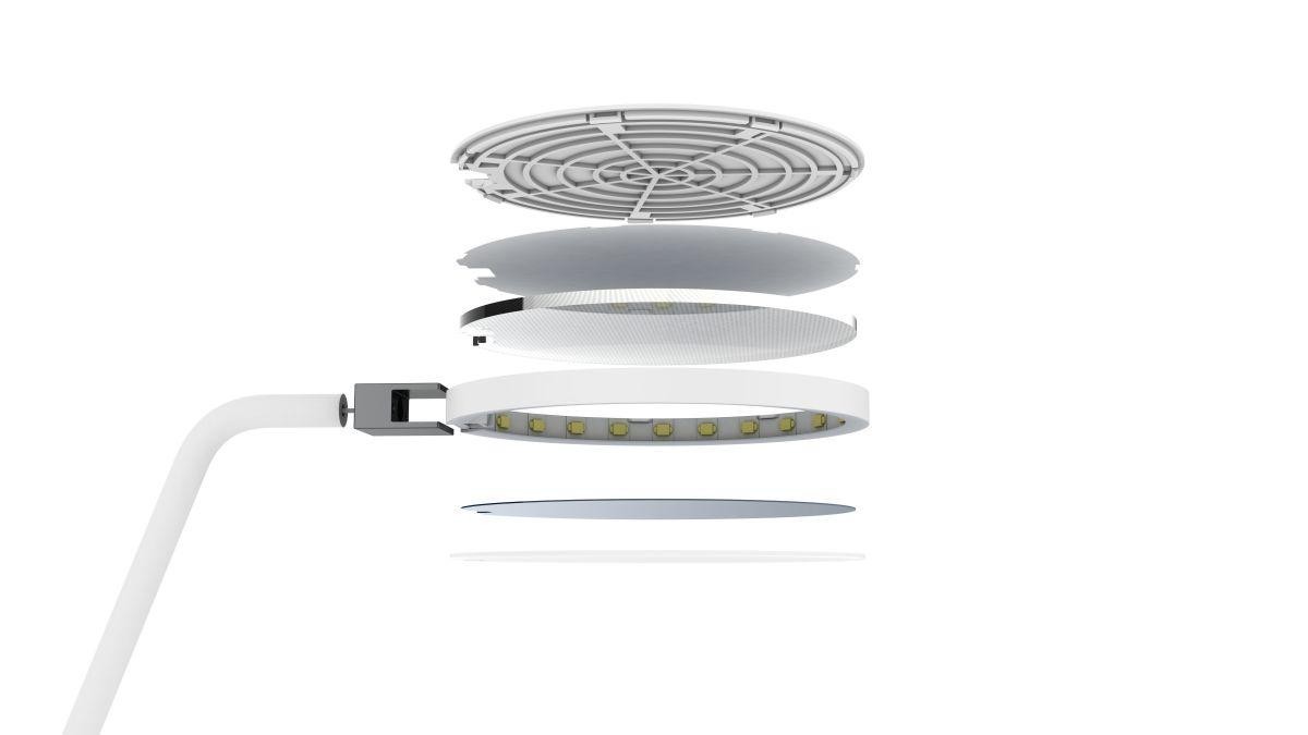 Lampa przenośna Lamax EasyLight1
