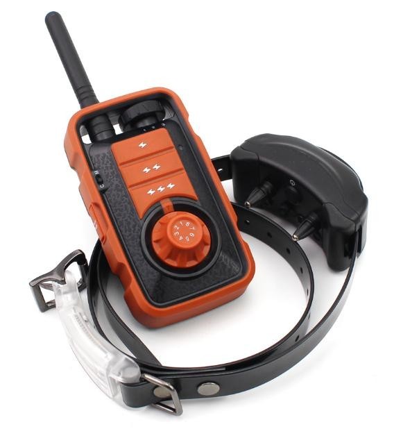 Elektroniczna obroża treningowa iPETS PET610