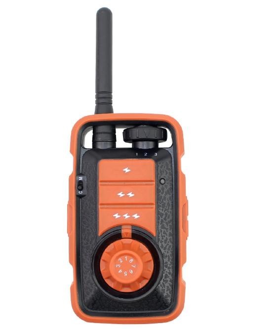 Elektroniczna obroża treningowa iPETS PET610
