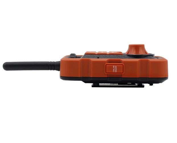 Elektroniczna obroża treningowa iPETS PET610