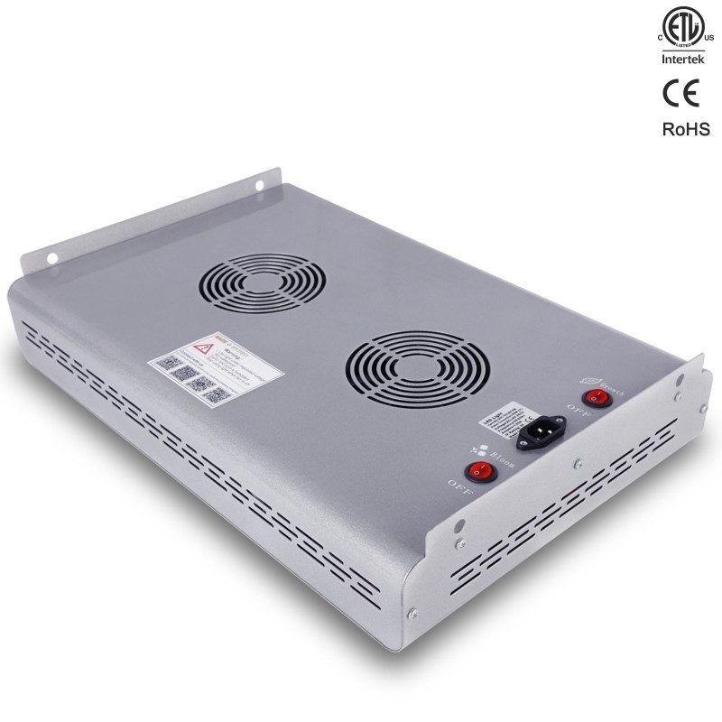Mars Pro II Epistar 160