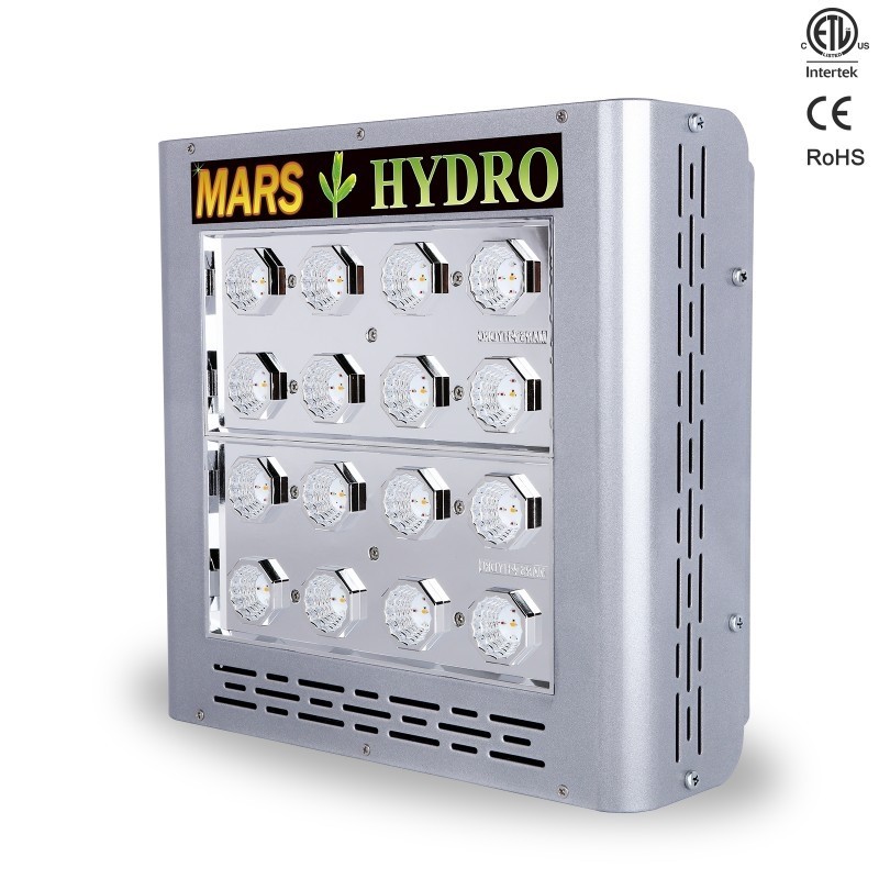 Mars Pro II Epistar 80