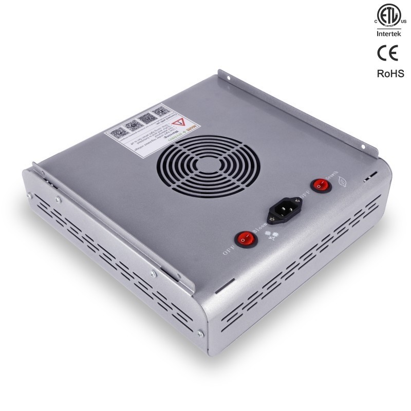 Mars Pro II Epistar 80