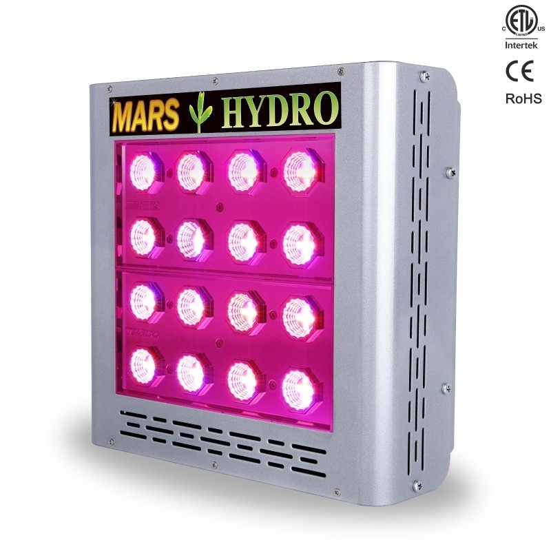 Mars Pro II Epistar 80