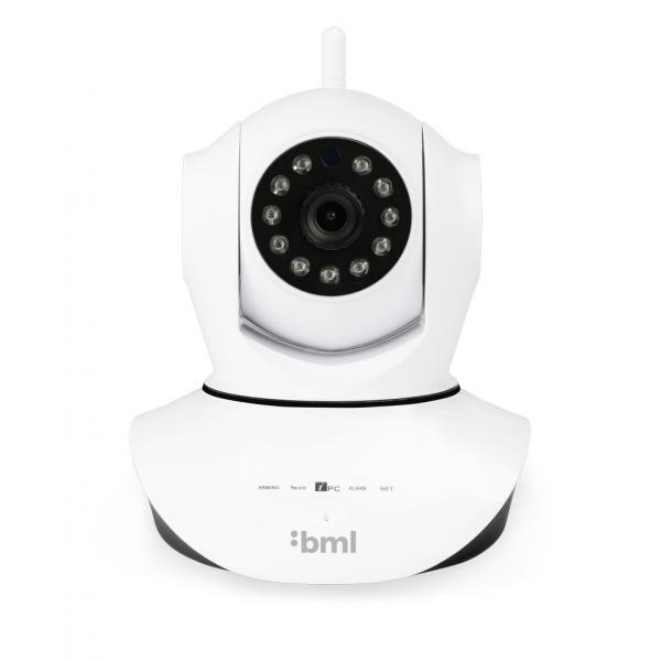 Kamera IP SAFE EYE360