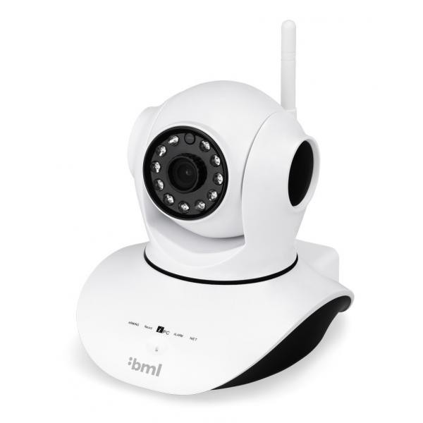 Kamera IP SAFE EYE360