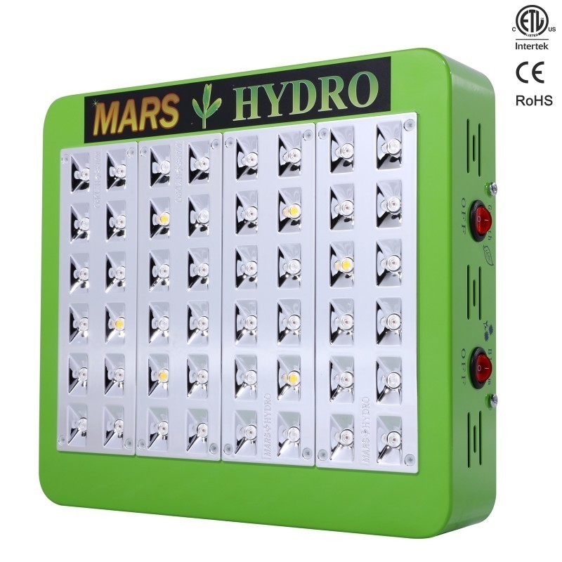 Reflektor Mars 48