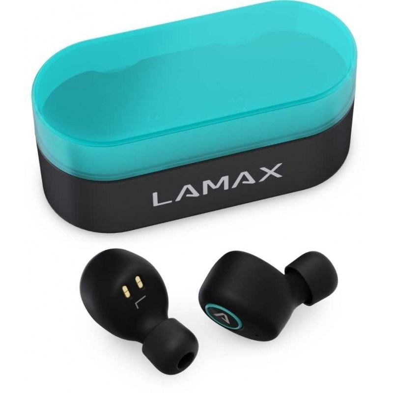 Słuchawki Bluetooth LAMAX Dots1