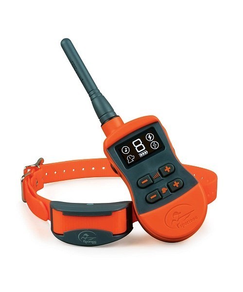 Elektroniczna obroża treningowa SportDog 800m