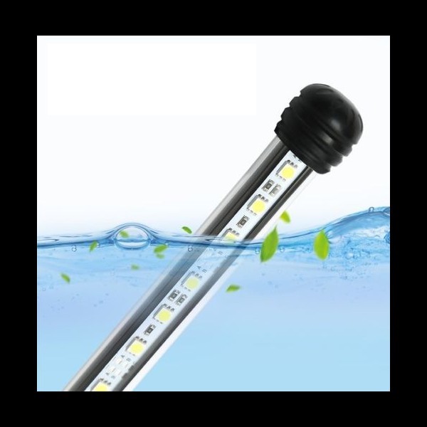 Wodoszczelne oświetlenie 33 LED do akwariów