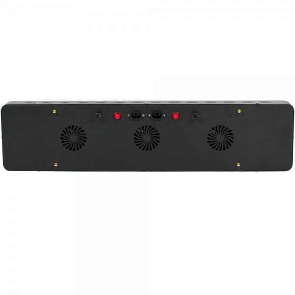 Oświetlenie akwariowe LED MARS AQUA 300W