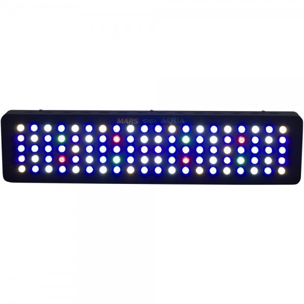 Oświetlenie akwariowe LED MARS AQUA 300W