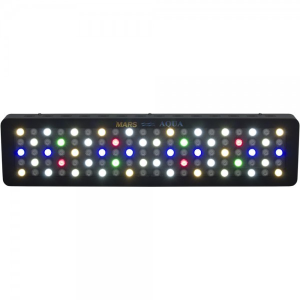 Oświetlenie akwariowe LED MARS AQUA 300W