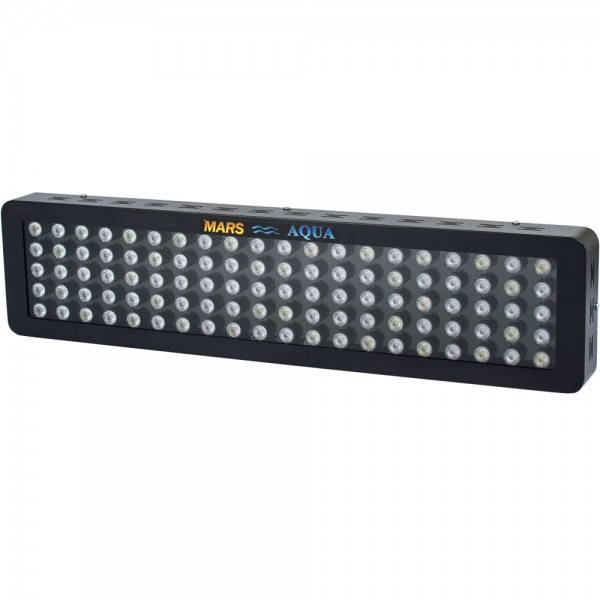 Oświetlenie akwariowe LED MARS AQUA 300W