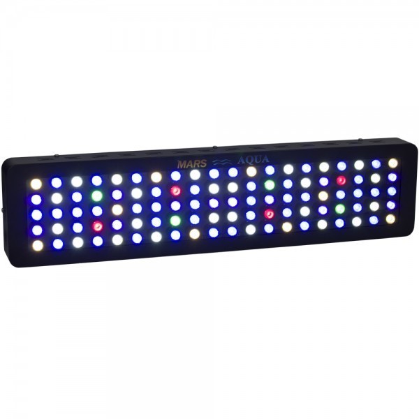 Oświetlenie akwariowe LED MARS AQUA 300W