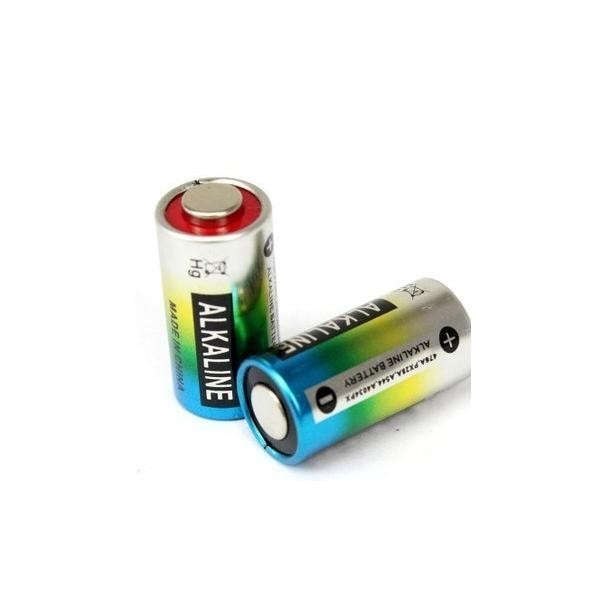 Bateria alkaliczna 4LR44 6V