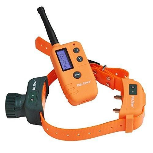 Elektroniczna obroża treningowa Petrainer PET910