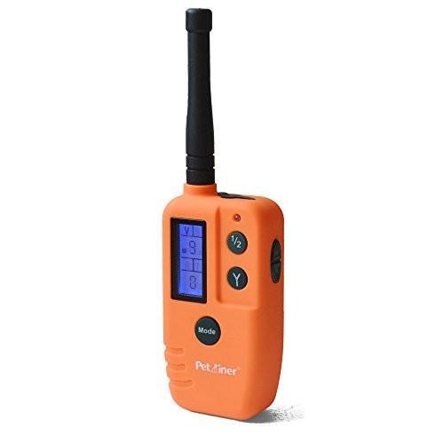 Elektroniczna obroża treningowa Petrainer PET910