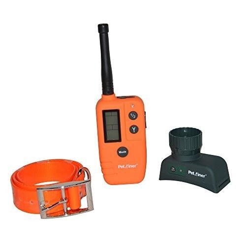 Elektroniczna obroża treningowa Petrainer PET910