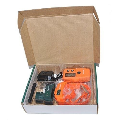 Elektroniczna obroża treningowa Petrainer PET910