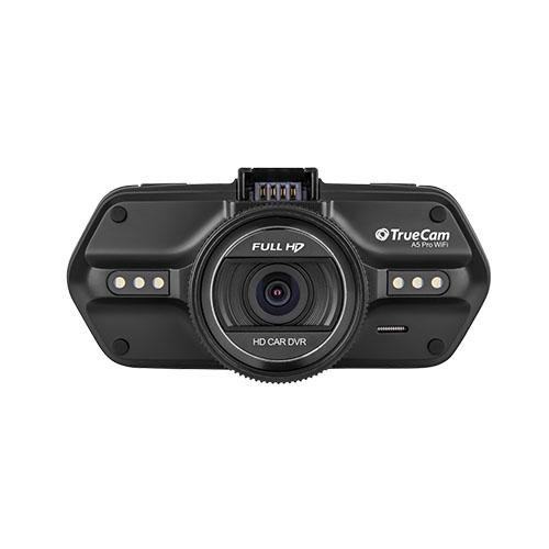Kamera samochodowa TrueCam A5 Pro Wifi